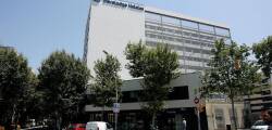 Travelodge Barcelona Poblenou