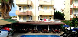 Orient Apart Otel 9416335728