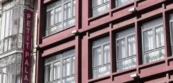 Hotel Petit Palace Plaza Mayor 12625041979