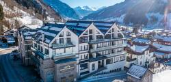 Appartementen Bergparadies 9433825725