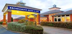 Bromsgrove Hotel and Spa 3584955057