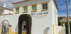 Luz Bay Club Beach & Sun Hotel 5973398430