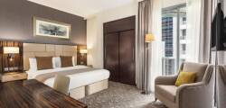 Hawthorn Extended Stay by Wyndham Abu Dhabi 11717634165