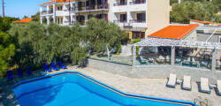 Hotel Villa Natassa 2134849856