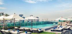 Mercure Bangkok Makkasan 11225660082