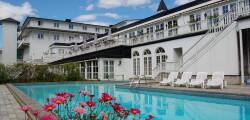 Scandic Lillehammer Hotel 4050400626