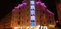 Hotel Mounia 4132644501