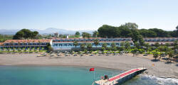 Flora Garden Beach 7775362864