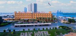 Ras Al Khaimah Hotel 9417850563