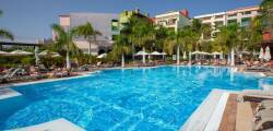Hotel Lopesan Villa del Conde Resort & Thalasso 2224367306
