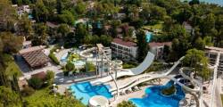 Sherwood Exclusive Kemer 9421547666