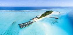 Summer Island Maldives 2066279296