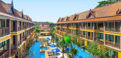 Diamond Cottage Resort & Spa 11134390581