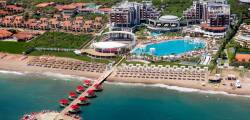 Selectum Luxury Resort Belek 9497403275