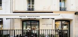 Montaigne Paris 10613216461