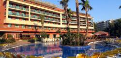 Hotel Ohtels Vila Romana 2072251138