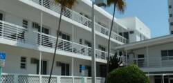 Collins Hotel 8043974516