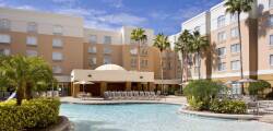 Springhill Suites Orlando 9474965814