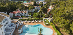 Hotel ILUNION Menorca 12604400231