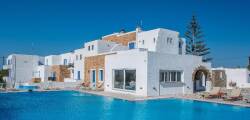 Naxos Holidays 9419699568