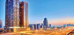 Mercure Barsha Heights 6928567782