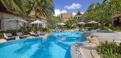 Thai House Beach Resort 2057744972