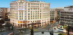 Zeus Wyndham Grand Athens 11157635740