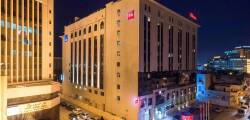 ibis Tunis 12674030762
