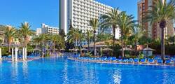 Hotel Sol Pelícanos Ocas 11114157709