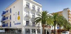 Hotel Sorrabona 11842039623