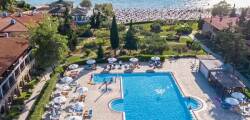 Simantro Resort (ex. Calimera Simantro Beach) 9416096873