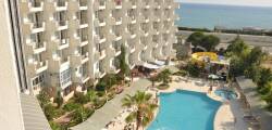 Asrin Beach Hotel 3820480416