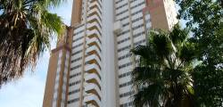 Apartamentos Benibeach 11842038564