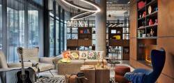 Moxy Kaunas Center 7655661677