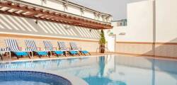 Golden Tulip Downtown Abu Dhabi Hotel & Resort 2103054550
