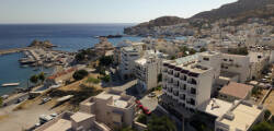 Oceanis Hotel 12576729852