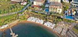 Eos Beach Hotel 9419257257