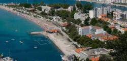 Hotel Plaža Omiš 7974355184