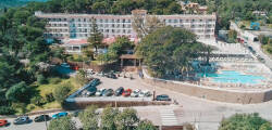 Hotel Na Taconera Sport & Relax 11382501363