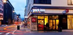 Park Inn by Radisson Oslo 9640389047