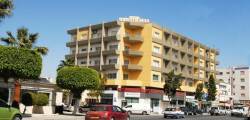 Sunflower Hotel Apartments, Larnaca 10271150970