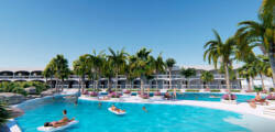 Hotel AHG Lion Beach Resort & SPA