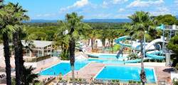 Camping Resort La Baume La Palmeraie 11421894474