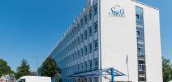 Hotel Star G Munchen Schwabing 9416721807