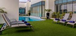 First Central Hotel Suites 11709151717