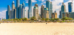 Cruise Dubai, Oman, Qatar & Abu Dhabi, incl. 3 hotelnachten 2469728433