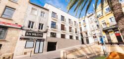 Appartementen Quijano by Be Alicante 3958898017