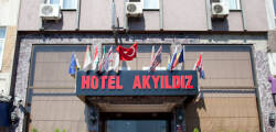 Akyildiz Hotel 9450537030