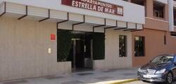 Apartamentos Estrella de Mar 11617441121