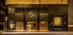 Forty Seven Hotel Manchester, WorldHotels Crafted 11190438499
